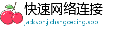 快速网络连接
